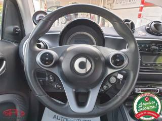 SMART ForTwo usata, con Fendinebbia