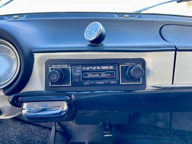 ALFA ROMEO Giulietta usata 14