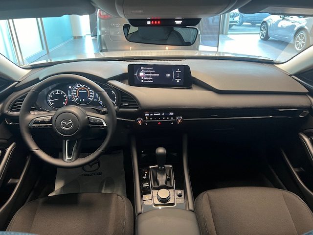 MAZDA 3 usata, con Cerchi in lega