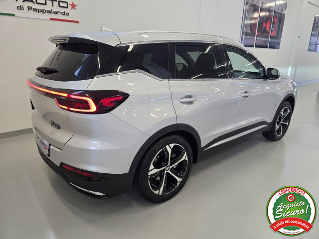 DR MOTOR DR 6.0 usata, con Alzacristalli elettrici