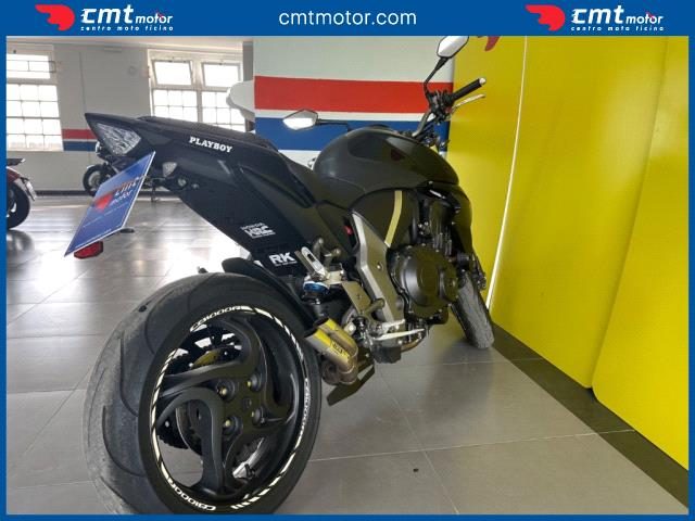 HONDA CB 1000 R usata 10