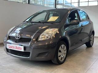TOYOTA Yaris 1.0 69CV 5p. *OCCASIONE*