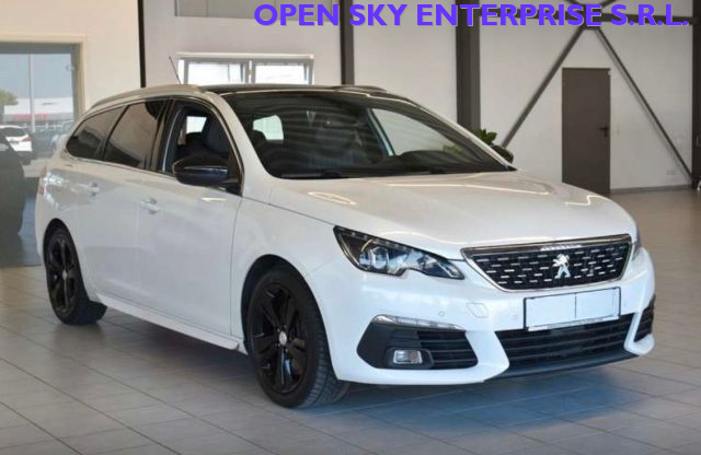 PEUGEOT 308 usata, con Airbag
