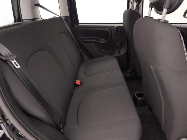 FIAT Panda usata, con Airbag testa