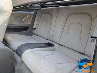 AUDI A5 usata 27