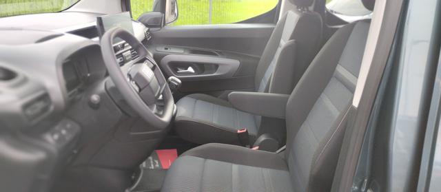 FIAT Doblo usata, con Chiusura centralizzata