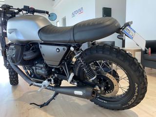 MOTO GUZZI V7 usata 1