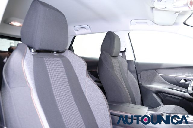 PEUGEOT 3008 usata 66