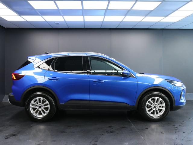 FORD Kuga usata, con Cerchi in lega