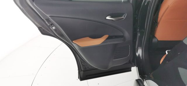 LEXUS UX 250h usata, con Sistema di chiamata d