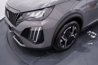 PEUGEOT 2008 usata, con Specchietti laterali elettrici