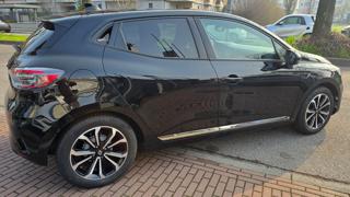 RENAULT Clio usata, con Cerchi in lega