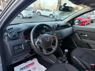 DACIA Duster usata, con Chiusura centralizzata