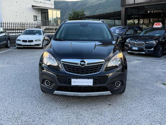 OPEL Mokka usata, con Airbag
