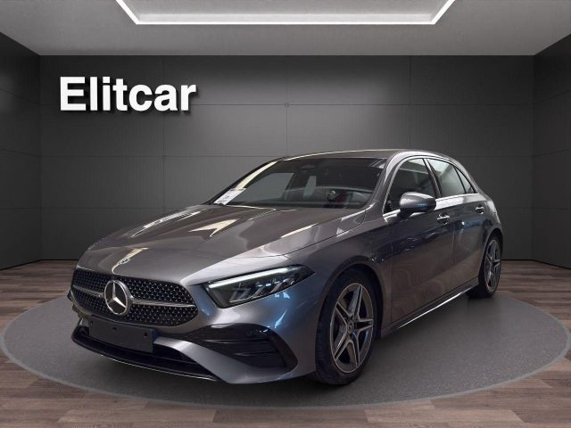 MERCEDES-BENZ A 180 usata, con ABS