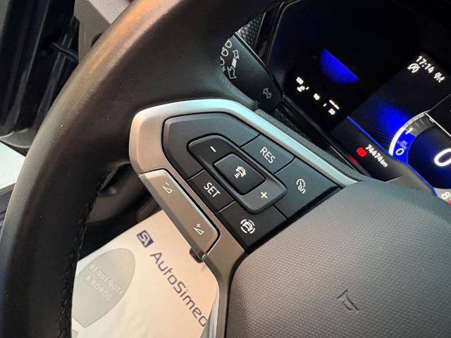 VOLKSWAGEN T-Cross usata, con Sistema di navigazione