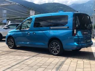 VOLKSWAGEN Caddy usata, con Boardcomputer