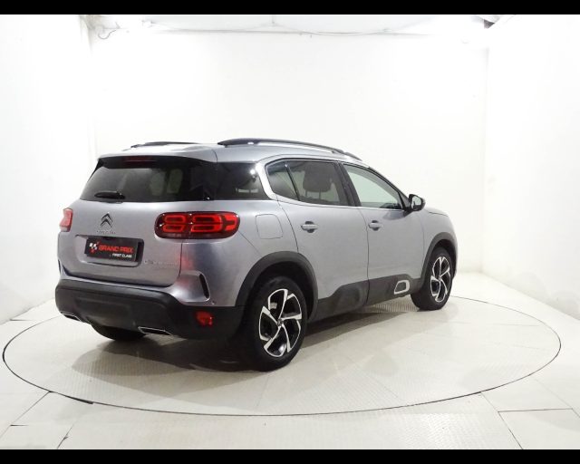 CITROEN C5 Aircross usata, con Chiusura centralizzata