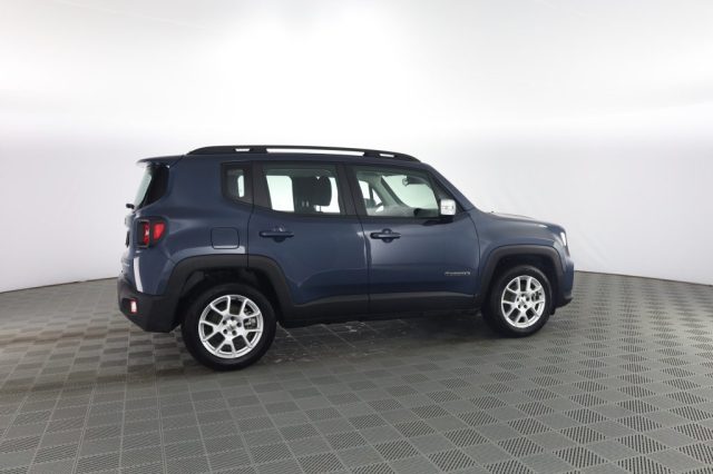 JEEP Renegade usata 2