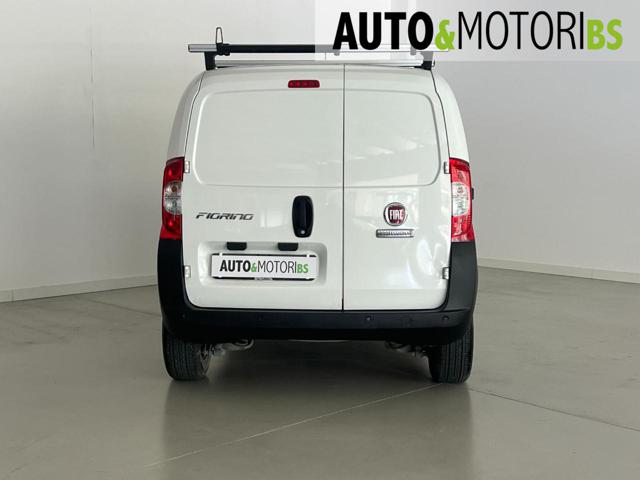 FIAT Fiorino usata, con Chiusura centralizzata
