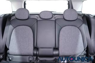 MINI Countryman usata, con Fari full-led