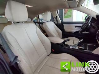 BMW 420 usata, con Controllo trazione