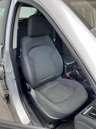 HYUNDAI iX35 usata, con Controllo trazione