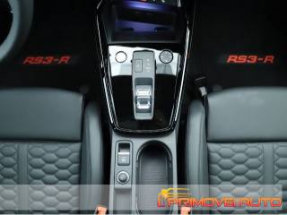 AUDI RS usata, con Chiusura centralizzata
