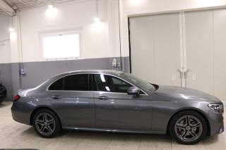 MERCEDES-BENZ E 220 usata, con ESP