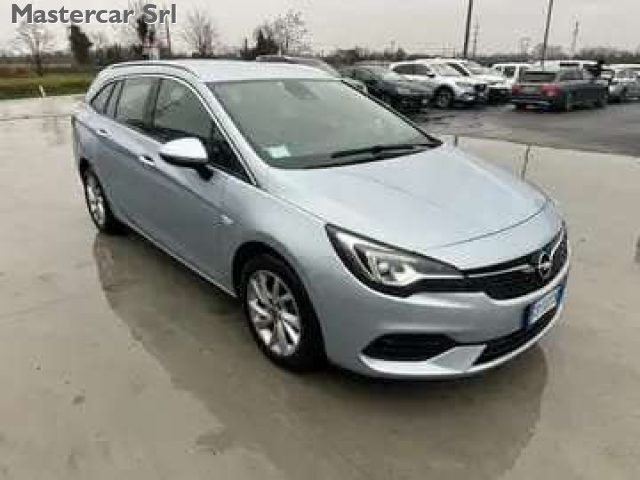 OPEL Astra usata, con Airbag laterali