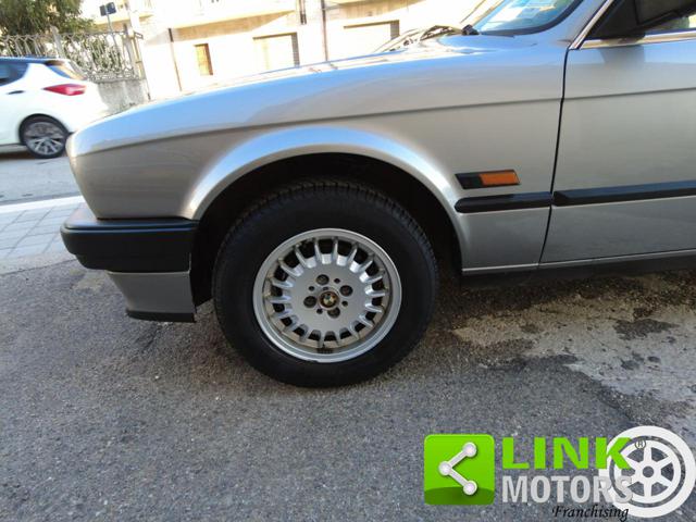 BMW 318 usata 3