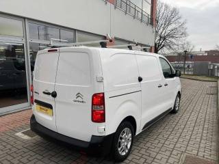 CITROEN Jumpy usata, con Controllo trazione