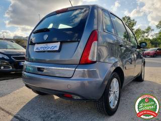 LANCIA MUSA usata, con Autoradio
