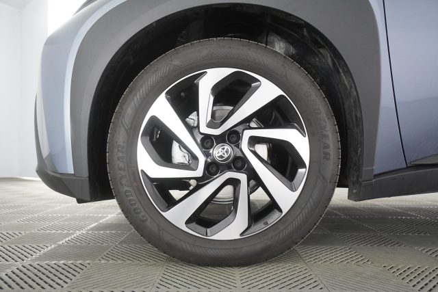TOYOTA Aygo X usata 6