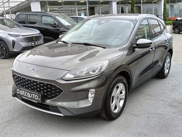 FORD Kuga usata, con ABS