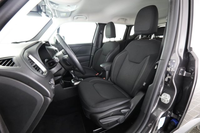 JEEP Renegade usata 2