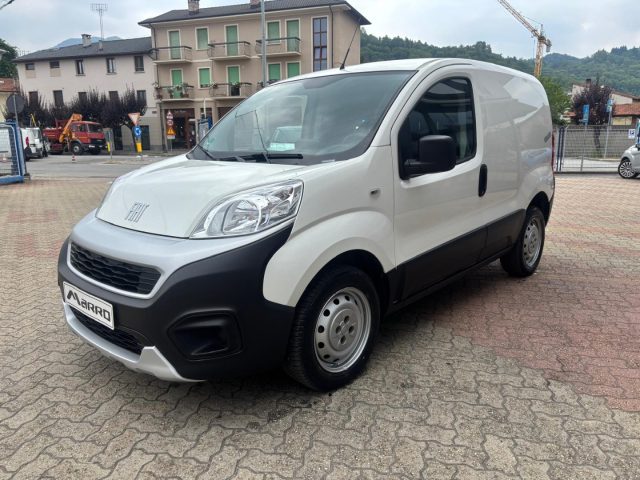 FIAT Fiorino usata, con Airbag