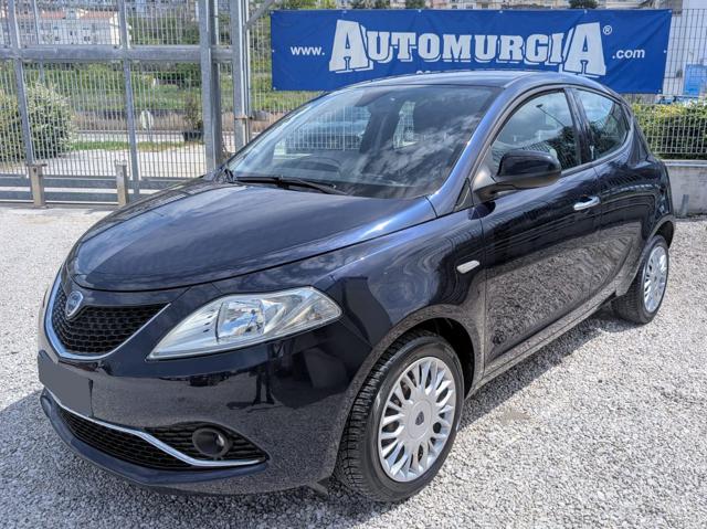 LANCIA Ypsilon usata, con ABS