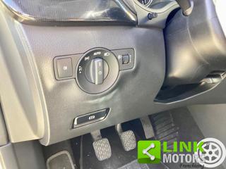 MERCEDES-BENZ B 180 usata, con Fendinebbia