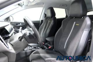 OPEL Grandland usata, con Boardcomputer