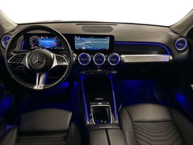 MERCEDES-BENZ GLB 200 usata, con Controllo trazione