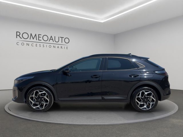 KIA XCeed usata, con Airbag laterali