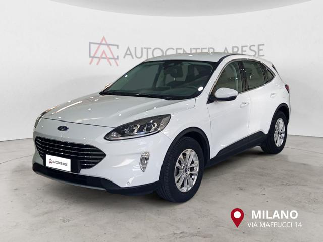 FORD Kuga usata, con ABS