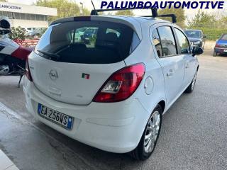 OPEL Corsa usata, con Airbag Passeggero