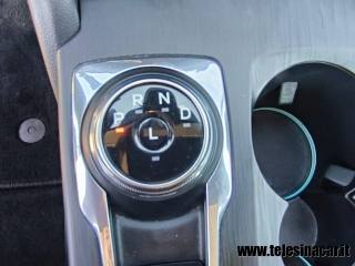 FORD Focus usata, con Fari LED