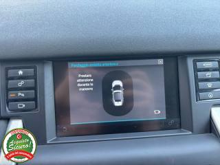 LAND ROVER Discovery Sport usata, con ESP