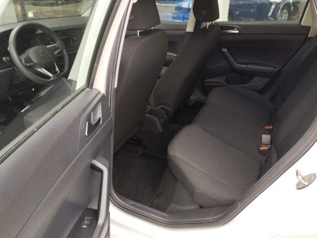 VOLKSWAGEN Polo usata, con ESP