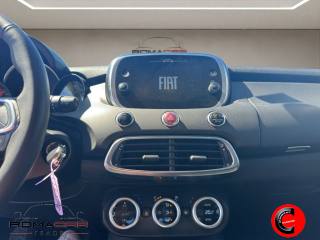 FIAT 500X usata, con Controllo trazione