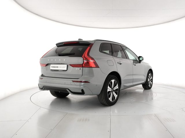 VOLVO XC60 usata, con Antifurto