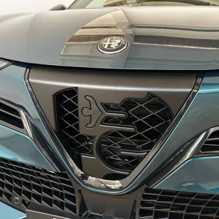 ALFA ROMEO Junior usata, con MP3